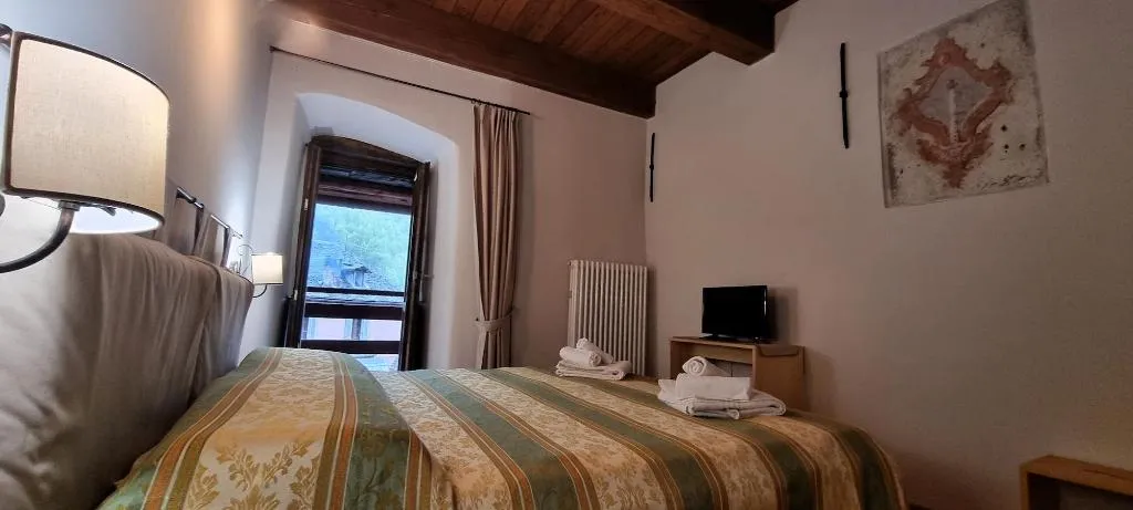 Room, Dimora Storica Casa Vanni, Milan
