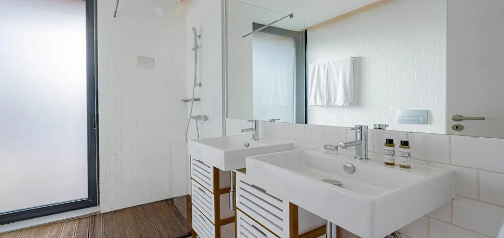 VILLA WITH PRIVATE POOL Room, Pestana Troia, Lisbon