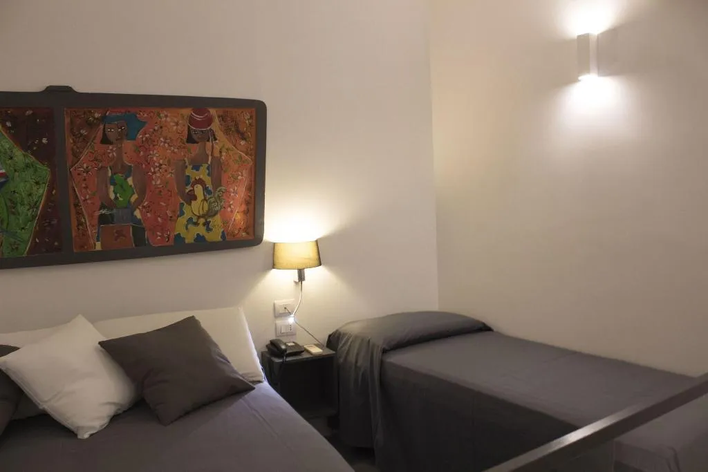 Room, Aretusa Vacanze B&B, Catania