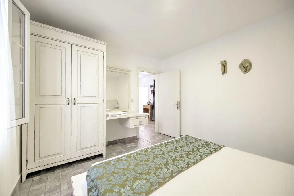 Lobby, Kefi Beach And Suites, Bodrum