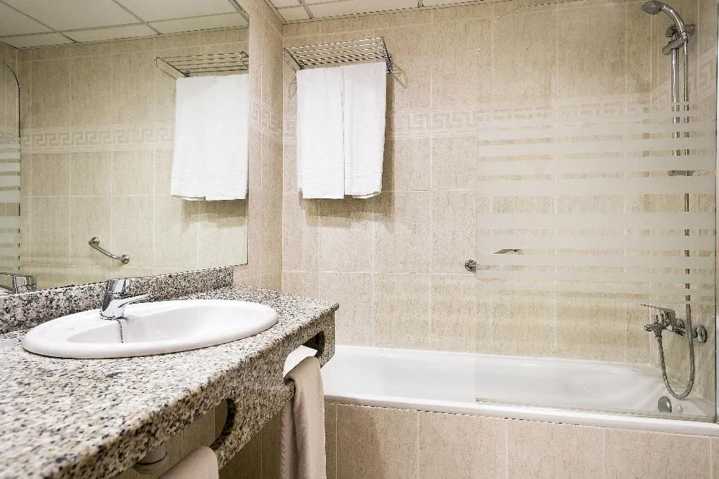 Room, Best Siroco, Costa Del Sol