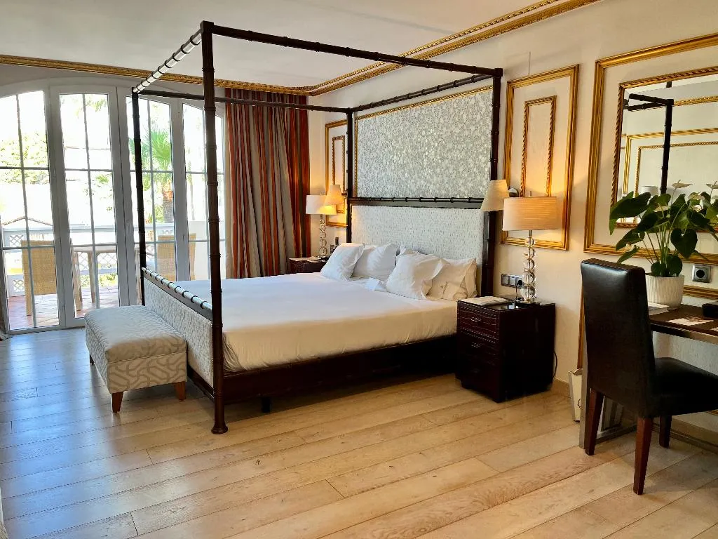 DOUBLE SUPERIOR Room, Las Dunas Grand Luxury Hotel, Costa Del Sol