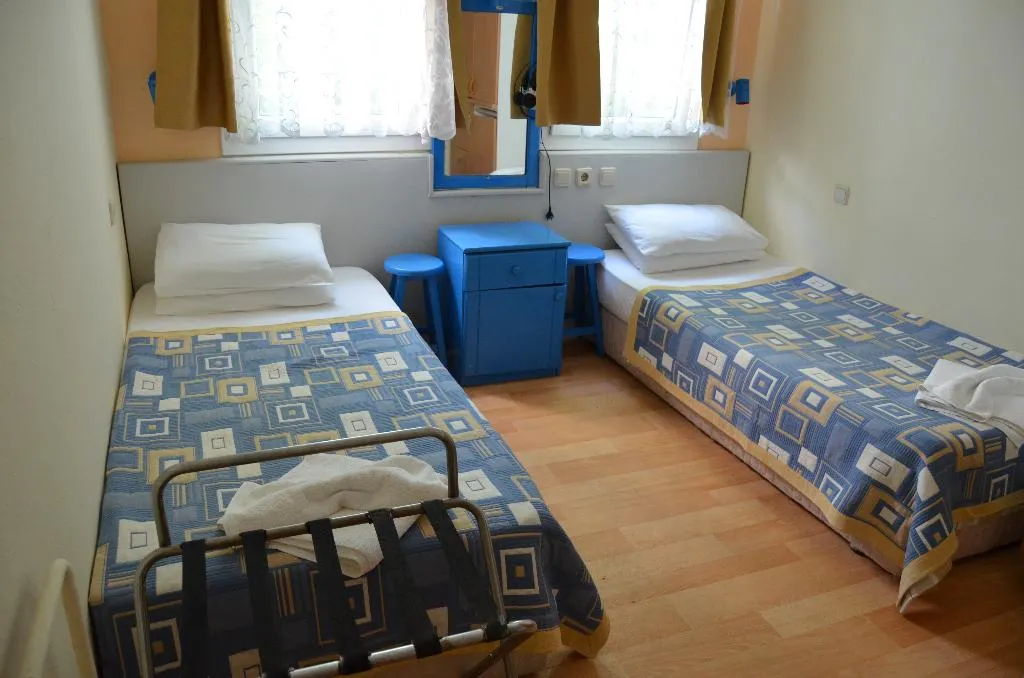 STUDIO LAND VIEW Room, Kavala Studio, Bodrum