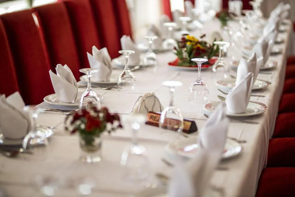 Restaurant, Adriatik Hotel BW Premier Collection, Durres