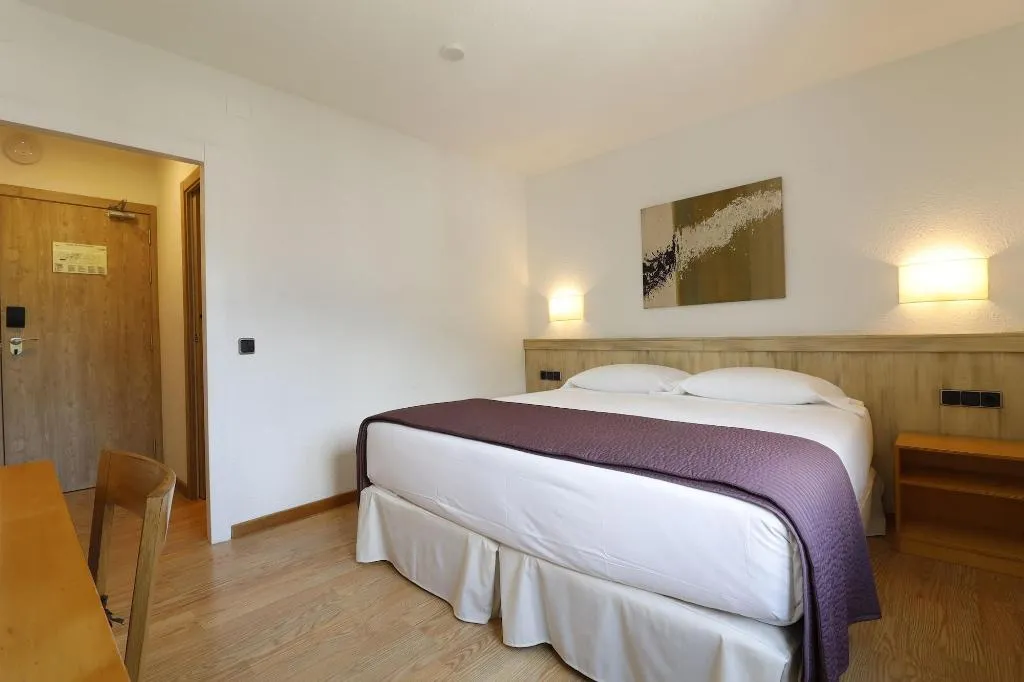 Room, Hotel Blu Aran, Costa Brava