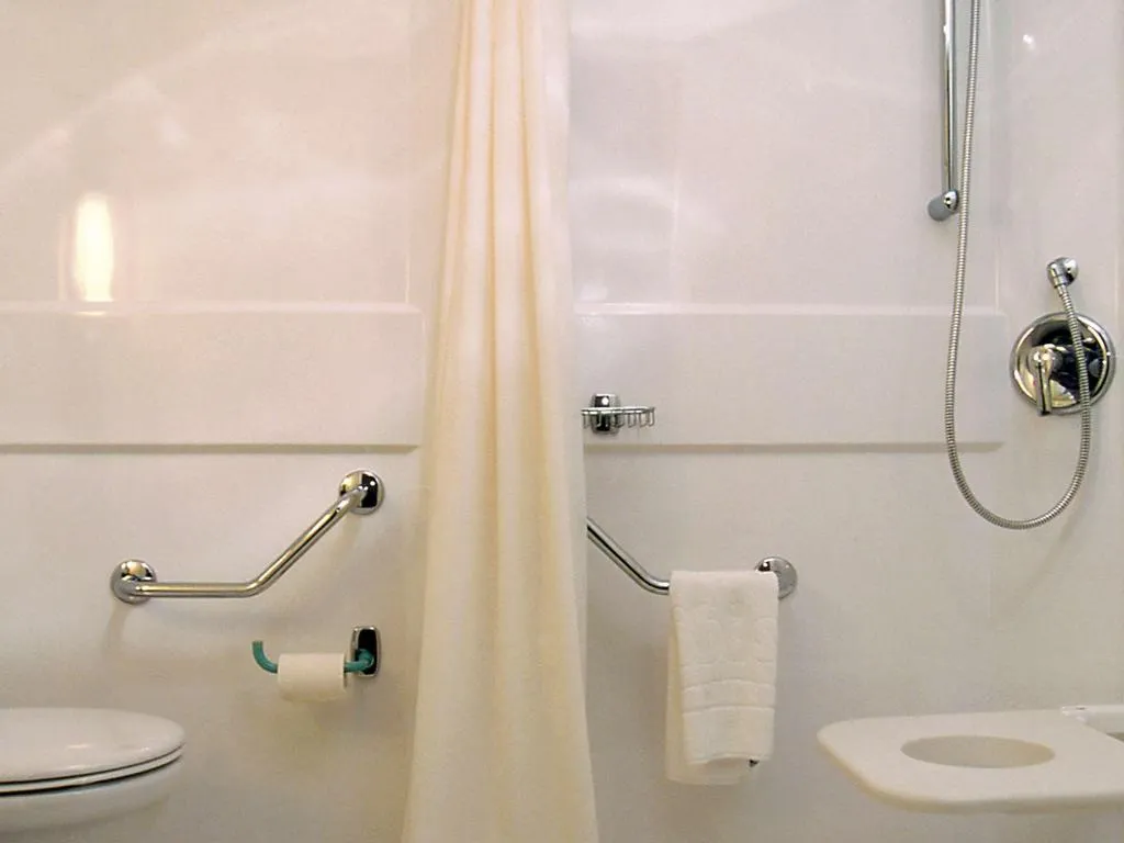 DOUBLE Accessible Room, Ibis Alicante, Costa Blanca