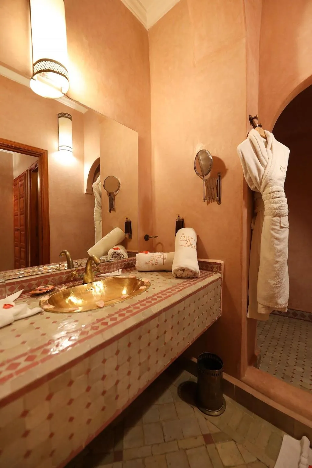 Room, Riad Atlas Acacia, Marrakech