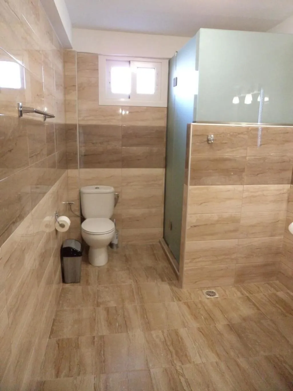 Room, Rea Hotel, Rhodes