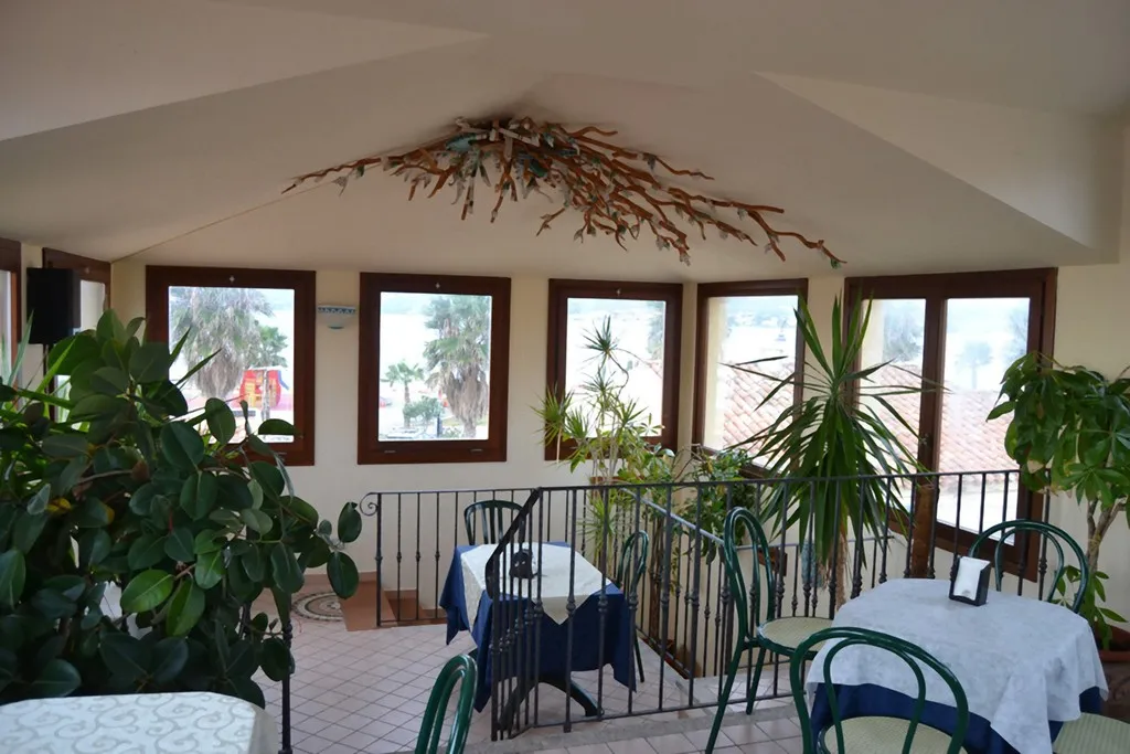 Bar, Terza Spiaggia and la Filasca, Olbia