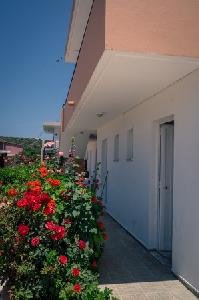 Kefalos Studios Anthoula, Kos