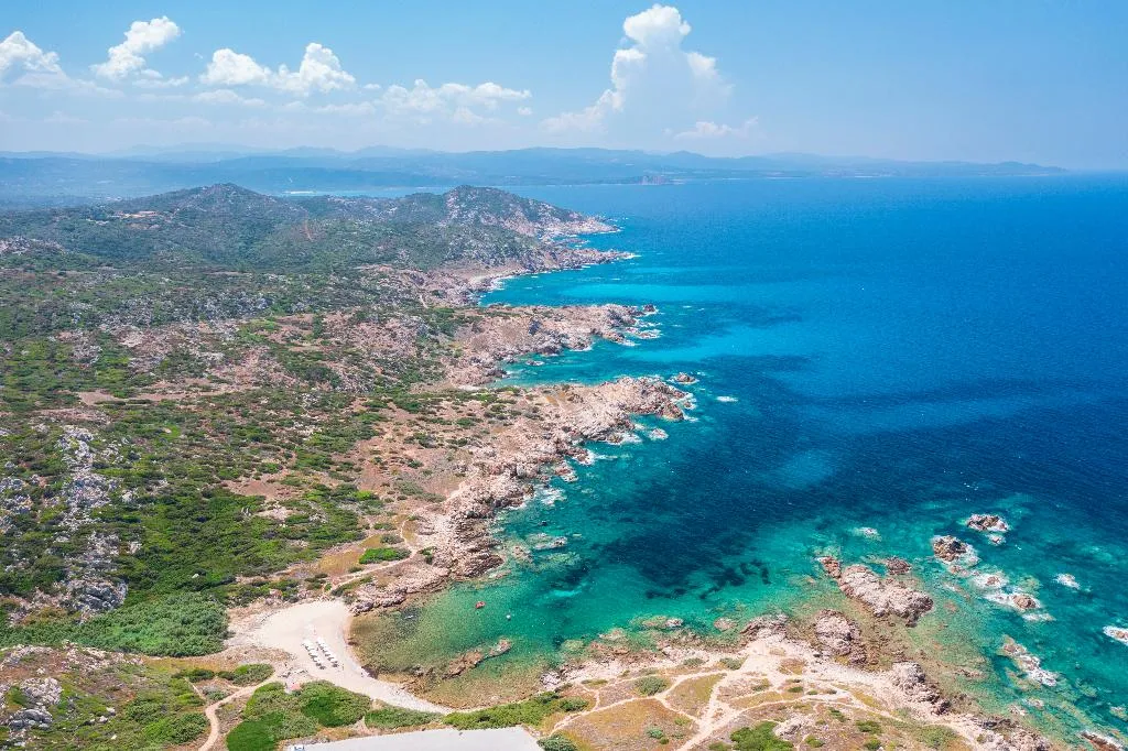 General view, Residence Baia Santa Reparata, Olbia