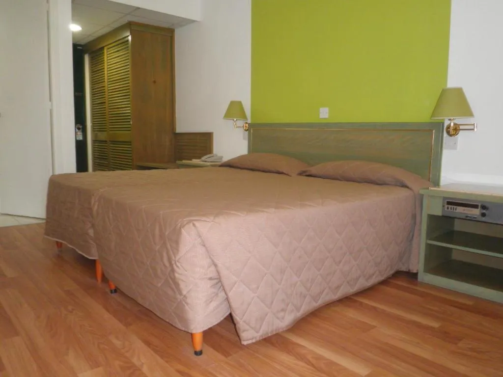 DOUBLE STANDARD Room, Park Beach, Cyprus