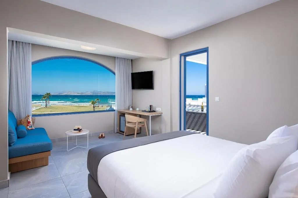 Room, Aeolos Hotel, Kos