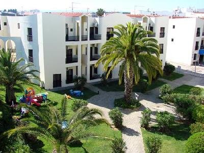 Mer Bleu Beach Hotel, Zante