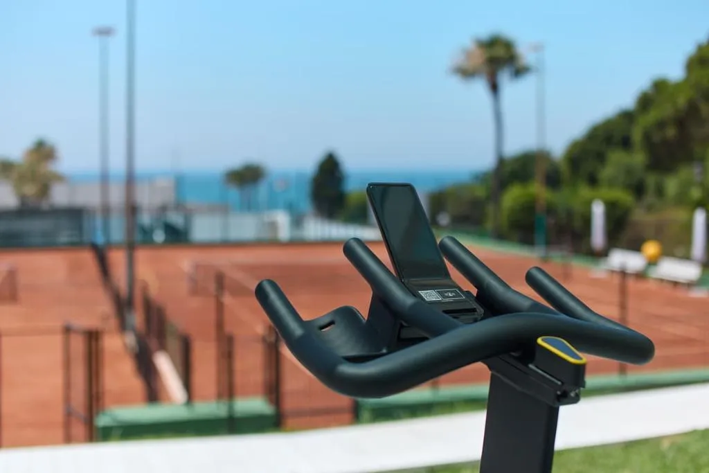 Sports and Entertainment, Don Carlos Marbella, Costa Del Sol