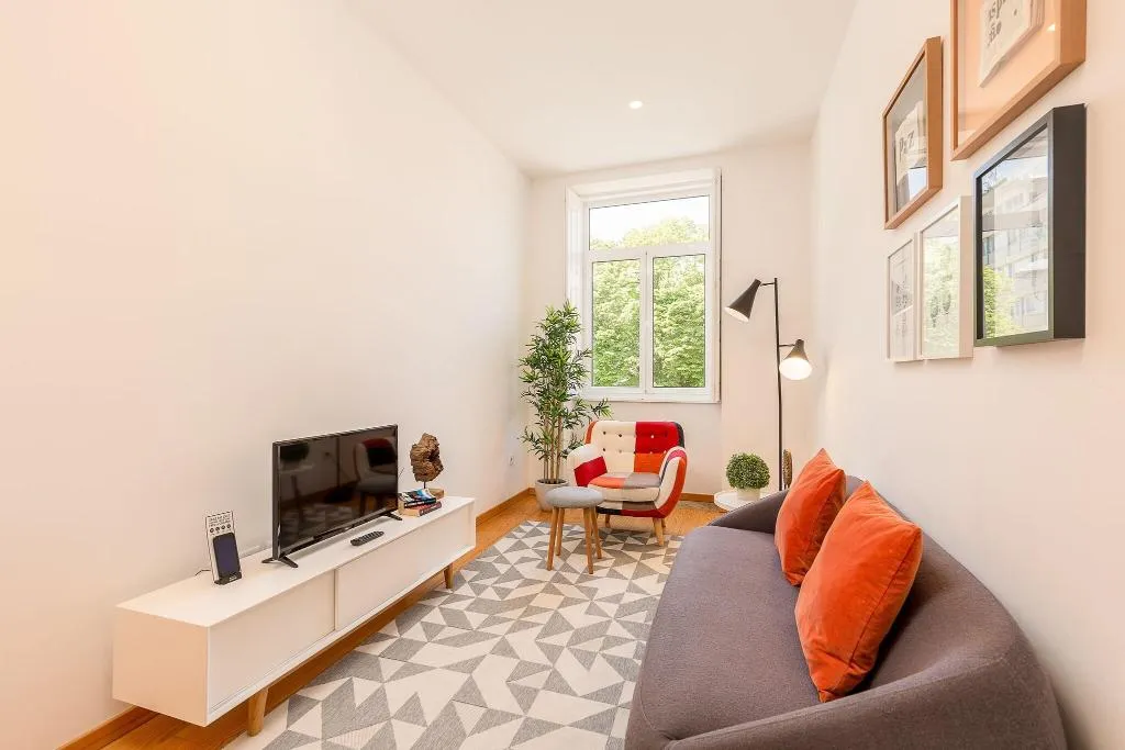 Room, Your Opo Cosy Apartments, Porto