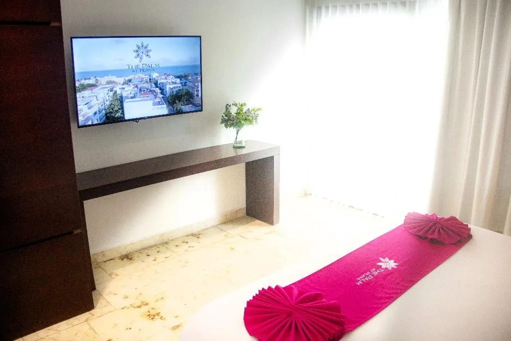 SUITE SUPERIOR Room, The Palm At Playa, Playa Del Carmen