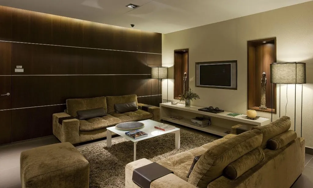 Lobby, Constanza, Barcelona