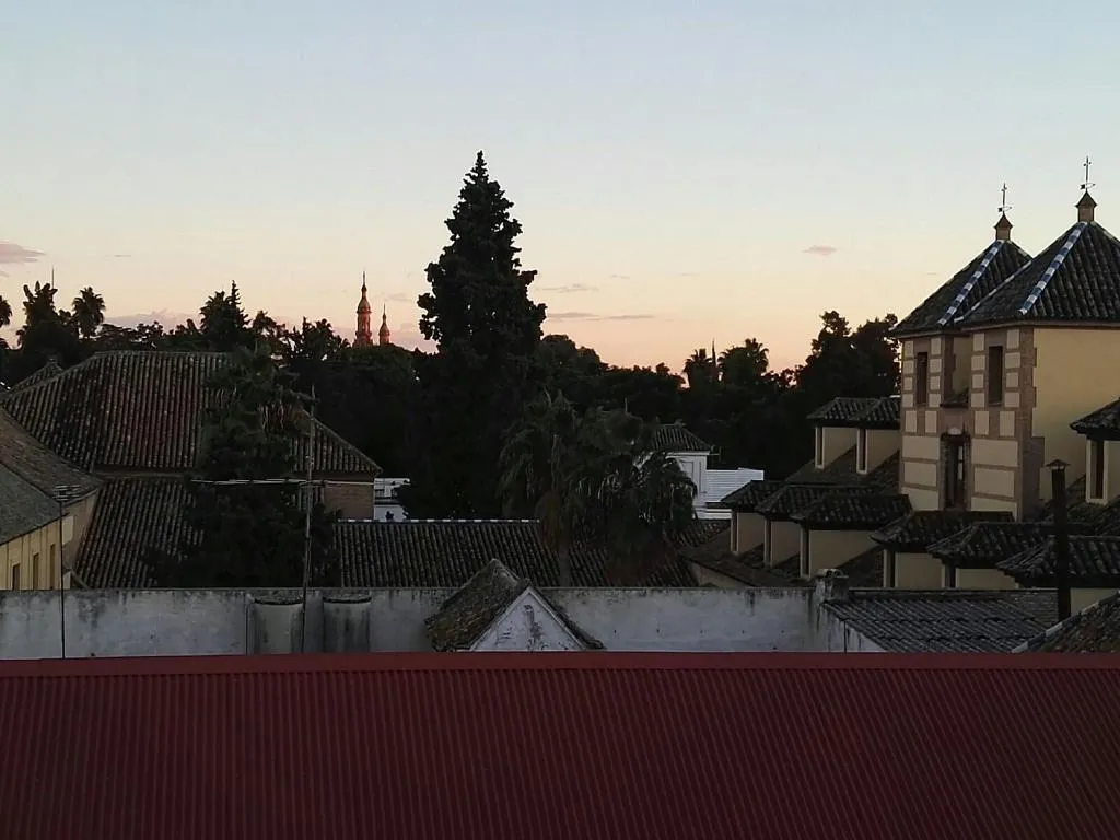 General view, CSE Casa Catedral, Seville