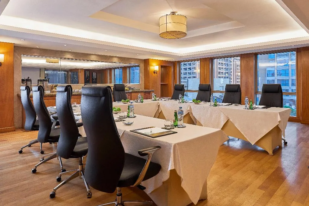Conferences, Holiday Inn Cairo - Citystars, Cairo