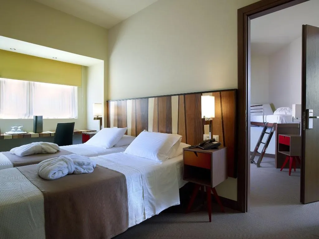 Room, Lato Annex Boutique Rooms, Crete