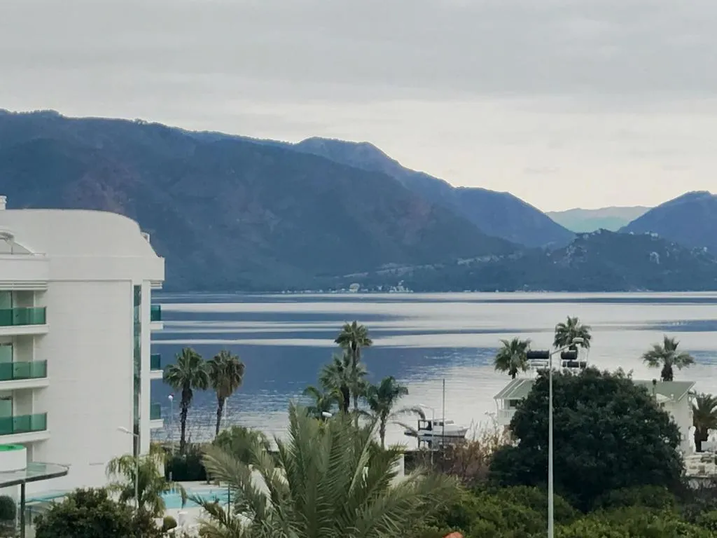 General view, Pearl of Marmaris Otel, Dalaman