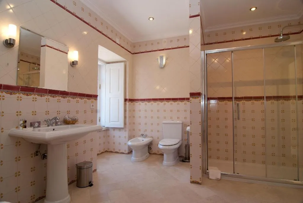 Room, Quinta Do Outeiro, Porto