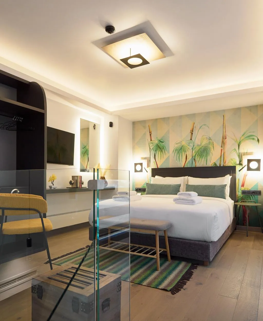 APARTMENT COMFORT Room, Sigma Suites Hotel, Halkidiki