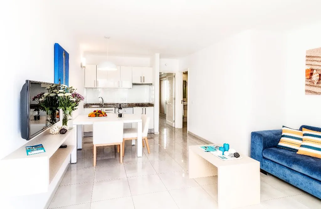 APARTMENT SUPERIOR Room, Apartamentos LIVVO Oasis, Lanzarote