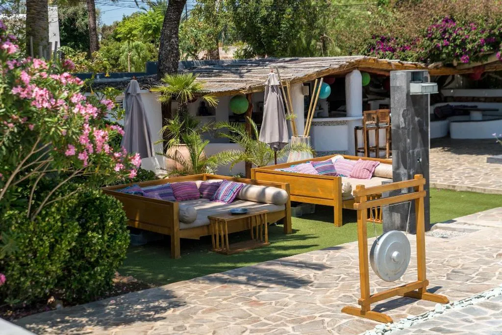 Sports and Entertainment, Boutique Hotel Ibizazen, Ibiza
