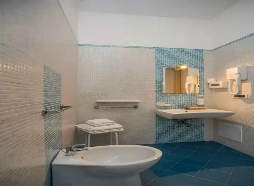 Room, Hotel Noto Marina & Spa, Catania