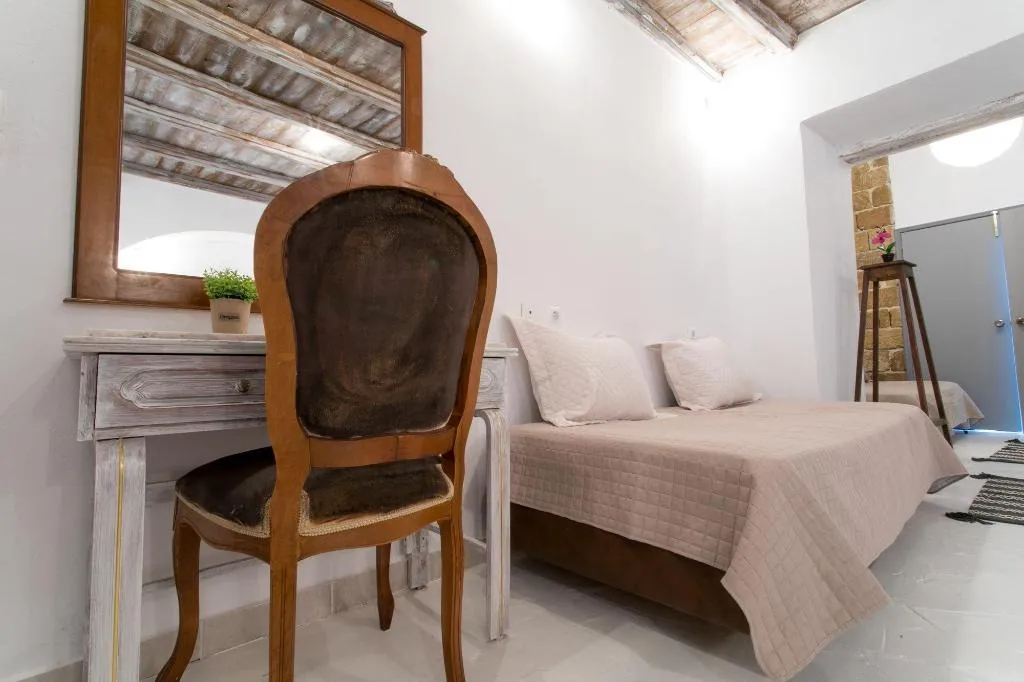 Room, Mascot Boutique Hotel, Rhodes