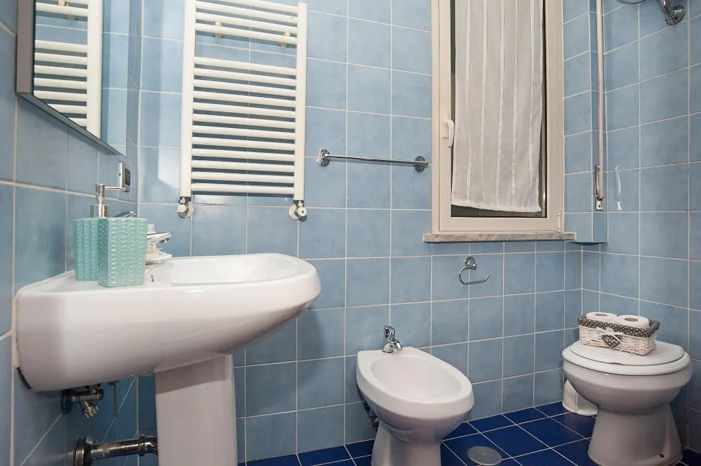 Room, Magicfiverooms, Rome