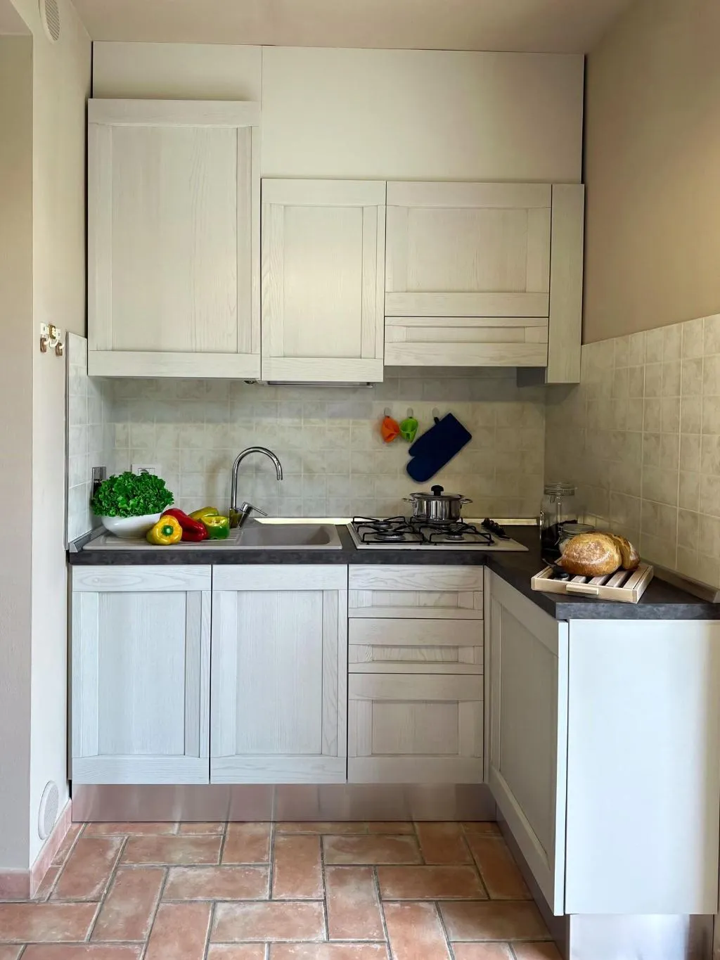 APARTMENT SUPERIOR Room, Hotel Casolare le Terre Rosse, Florence