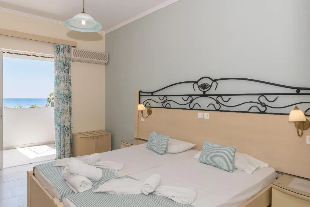 Room, Windmill Hotel, Zante