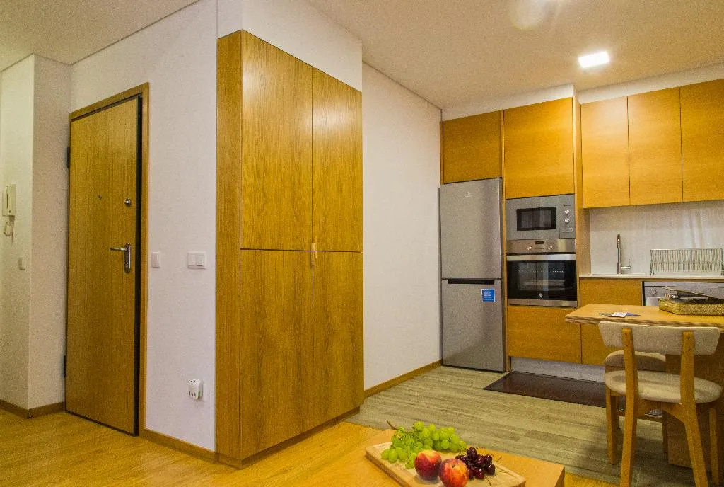 APARTMENT TWO BEDROOMS Room, Spot Apartments Trindade, Porto