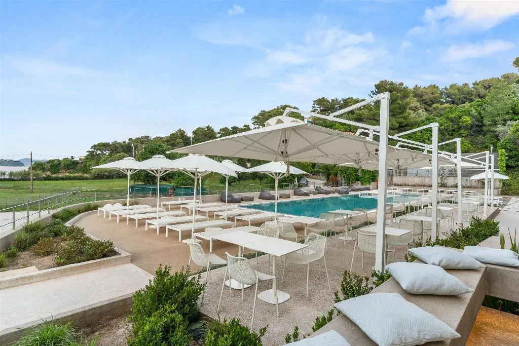 Pool, Radisson Resort Plaza Skiathos, Skiathos