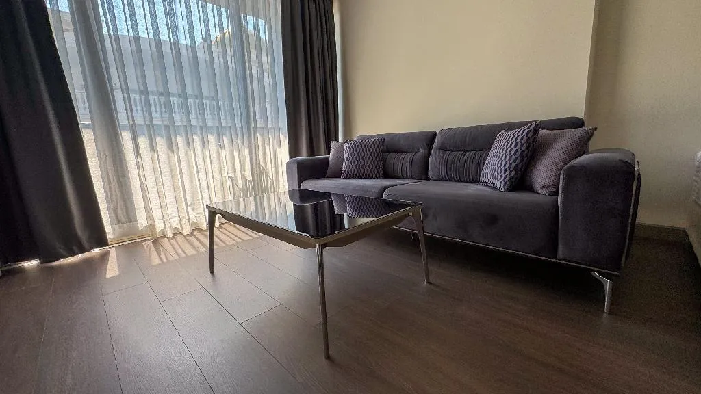 TRIPLE STANDARD Room, Alice Hotel Antalya, Antalya