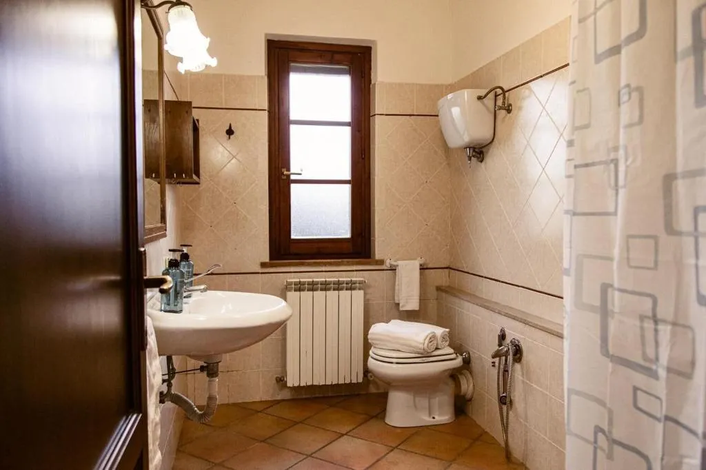 Room, Poggio Del Sole, Perugia