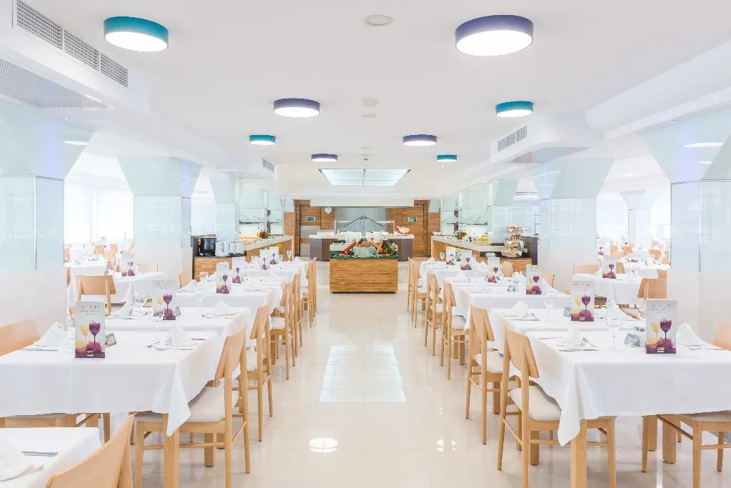 Restaurant, Vista Park, Majorca
