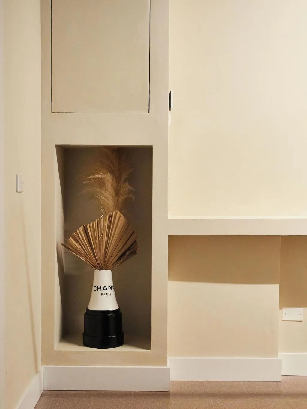 Room, Ginevra Boutique Rooms, Rome