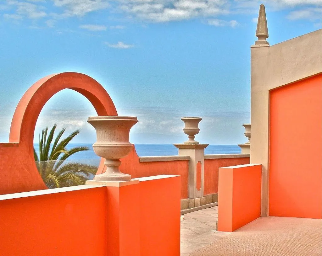 General view, Rok Plaza - Only Adults, Tenerife