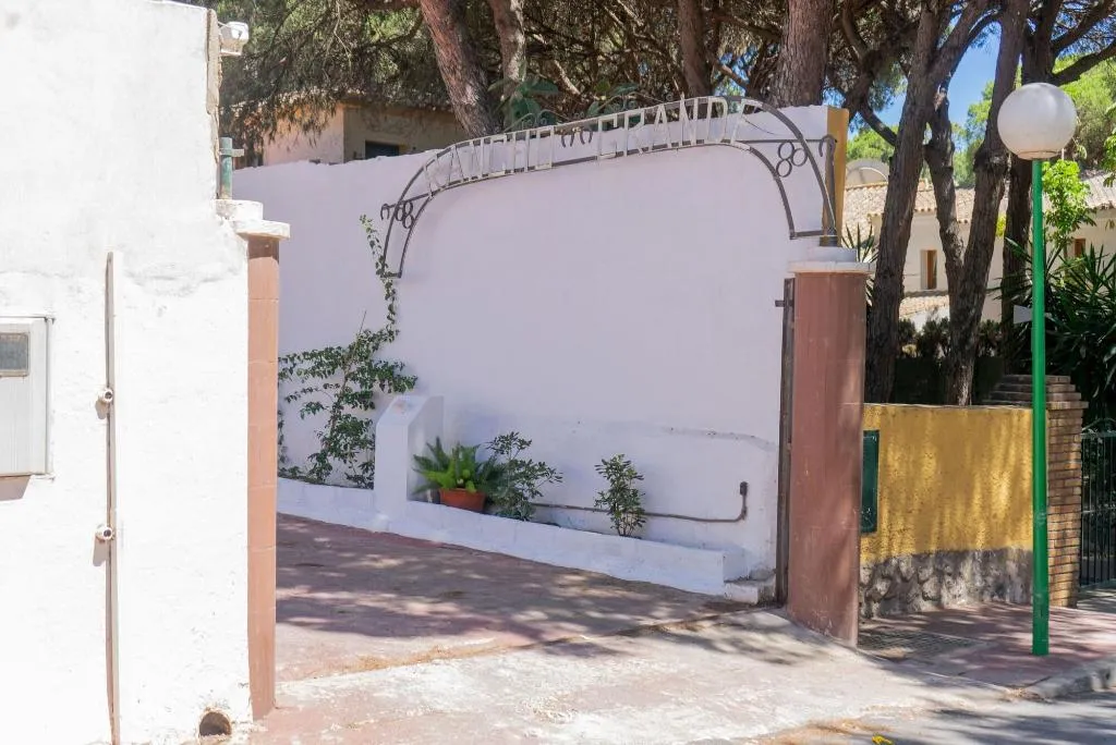 General view, Rancho Grande (ex.Villa Costa Marbella), Costa Del Sol