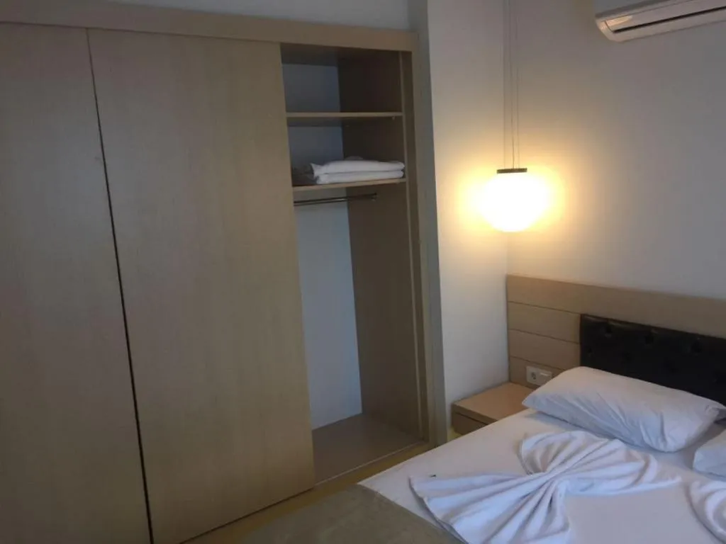 SUITE STANDARD Room, Boutique House Mim A, Antalya