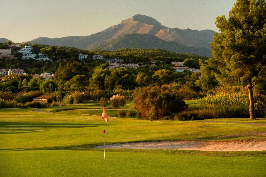 General view, Kimpton Aysla Mallorca, Majorca