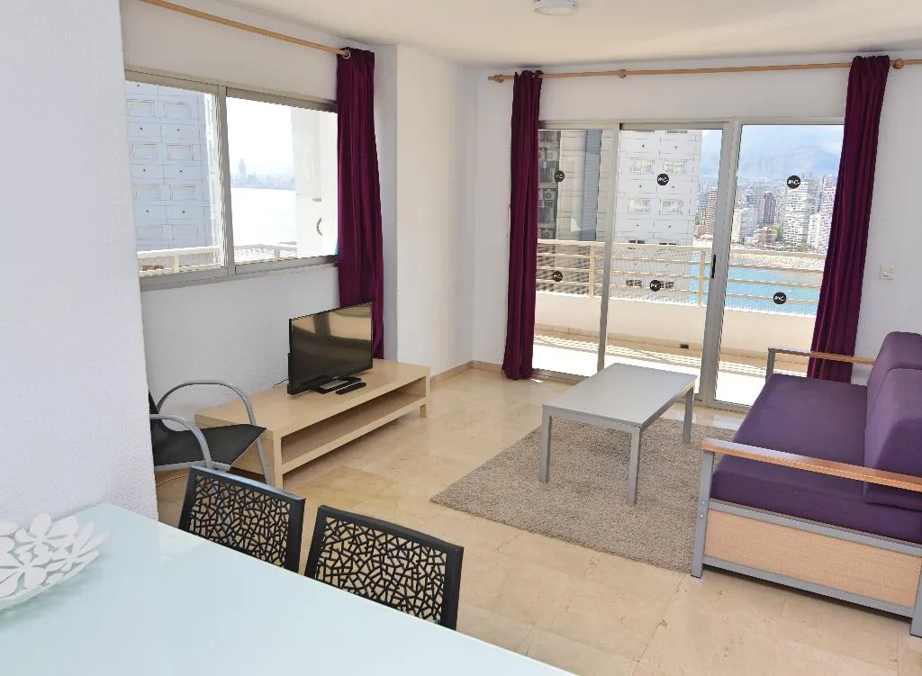 Room, Buenos Aires Apartamentos By Mc, Costa Blanca