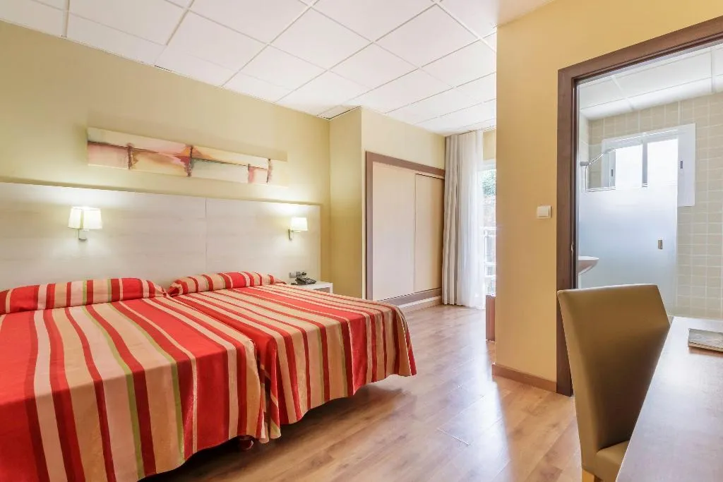 Room, Best Siroco, Costa Del Sol
