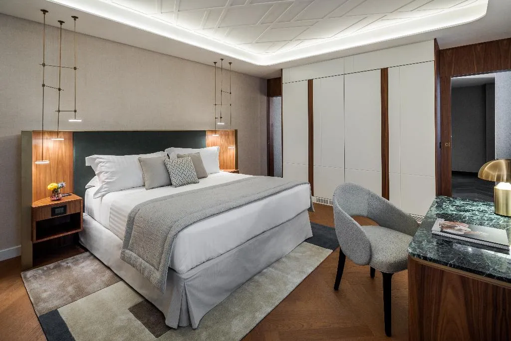 SUITE ONE BEDROOM Room, Casa Baglioni Milan, Milan