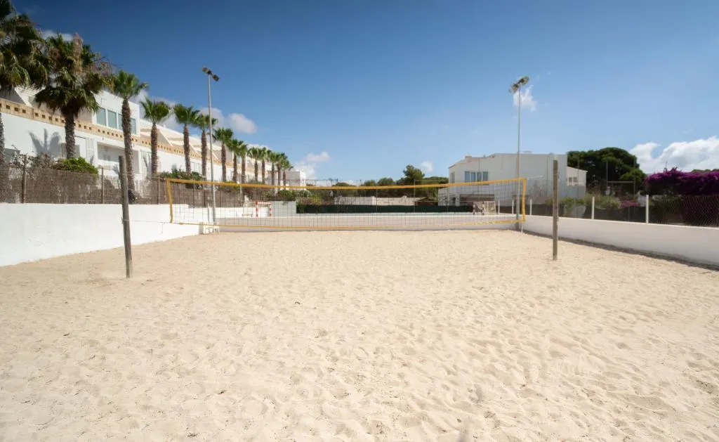 Sports and Entertainment, Calimera Fido Gardens - Family Hotel****, Majorca