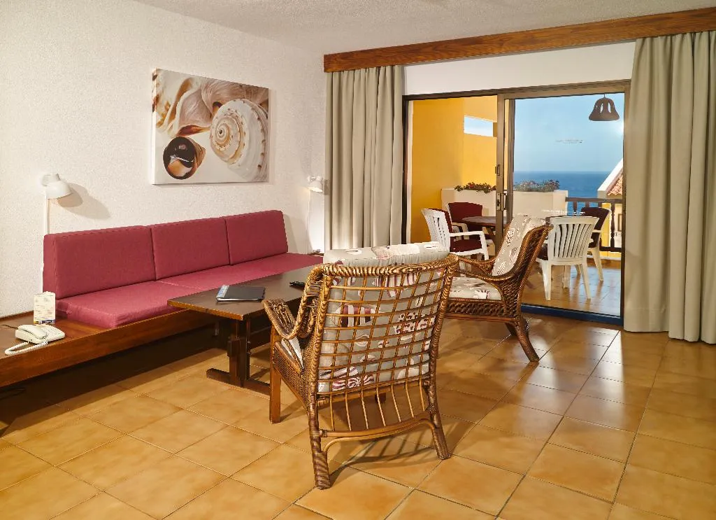 APARTMENT TWO BEDROOMS Room, Apartamentos Albatros, Tenerife